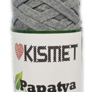 PAPATYA RIBBON 200g-COL.101 LIGHT GREY