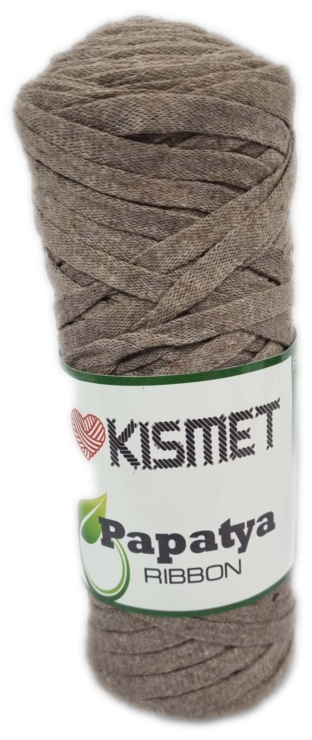 PAPATYA RIBBON 200g-COL.303 COFFEE – Vaalcraft Distributors