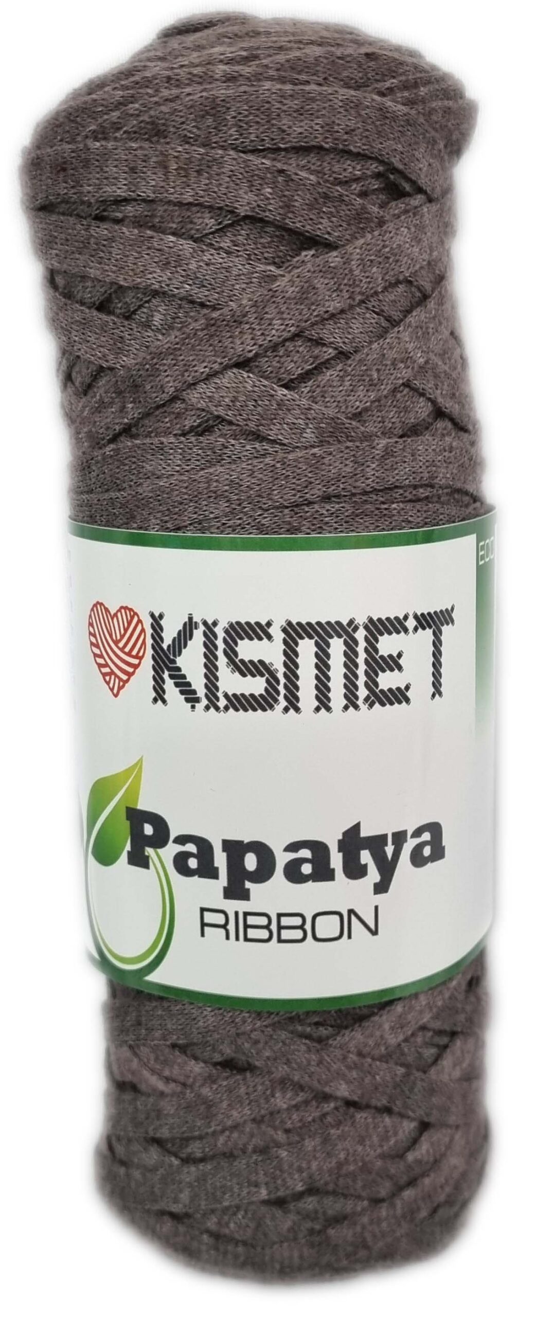 PAPATYA RIBBON 200g-COL.306 BROWN – Vaalcraft Distributors