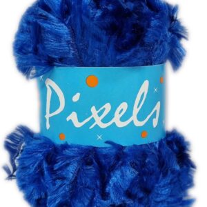 PIXELS 50g.COL.05 ROYAL