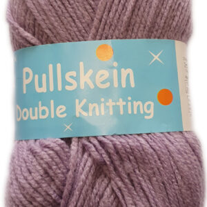 CLASSIC PULLSKEIN D.K 100g-COL.50 LILAC