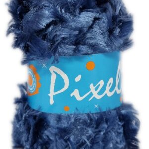 PIXELS 50g-COL.120 DENIM