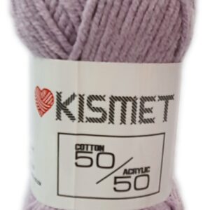 KISMET 50/50 50g-COL314