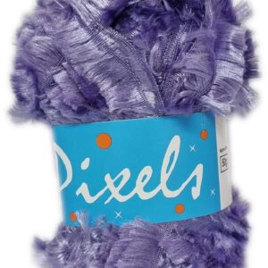 PIXELS 50g-COL.35 LAVENDER