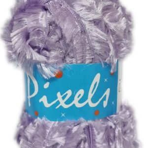 PIXELS 50g-COL.50 LILAC