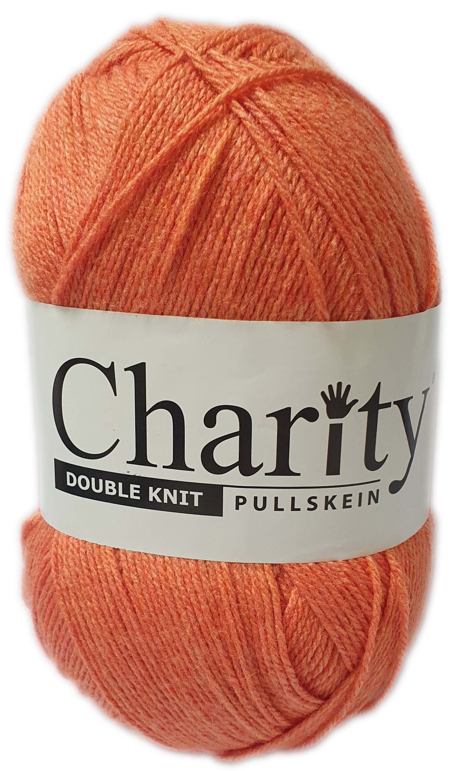 CHARITY D.K 300g-COL.701 PUMPKIN – Vaalcraft Distributors