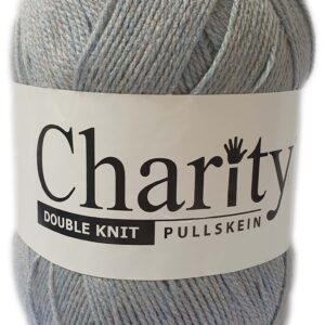 CHARITY D.K 300g-COL.702 CEMENT