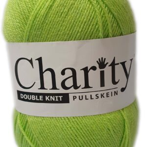 CHARITY D.K 300g-COL.703 CHARTREUS