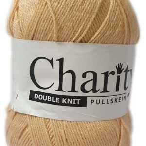 CHARITY D.K 300g-COL.704 AMBER