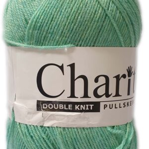 CHARITY D.K 300g-COL.705 JUNIPER