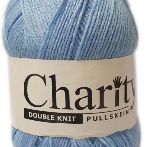 CHARITY D.K 300g-COL.706 SURF