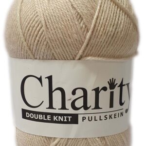 CHARITY D.K 300g-COL.708 WHEAT