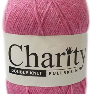 CHARITY D.K 300g-COL.709 FLAMINGO