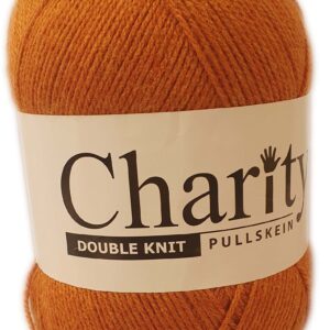 CHARITY D.K 300g-COL.712 COPPER