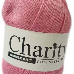 CHARITY D.K 300g-COL.714 CASHMERE