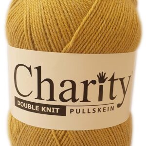 CHARITY D.K 300g-COL.720 FUDGE