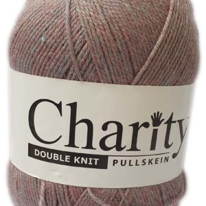 CHARITY D.K 300g-COL.723 TAWNY