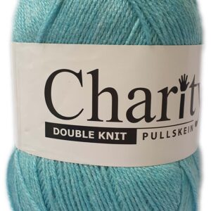CHARITY D.K 300g-COL.725 CALYPSO