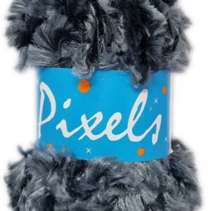 PIXELS 50g COL.78 SCHOOL GREY