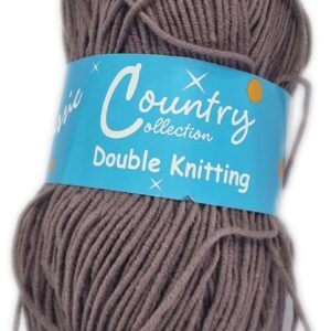 COUNTRY COLLECTION D.K 100g-COL.98 MINK