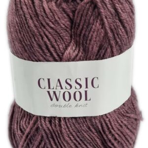 CLASSIC WOOL D.K 100g-COL.053 CAPRI