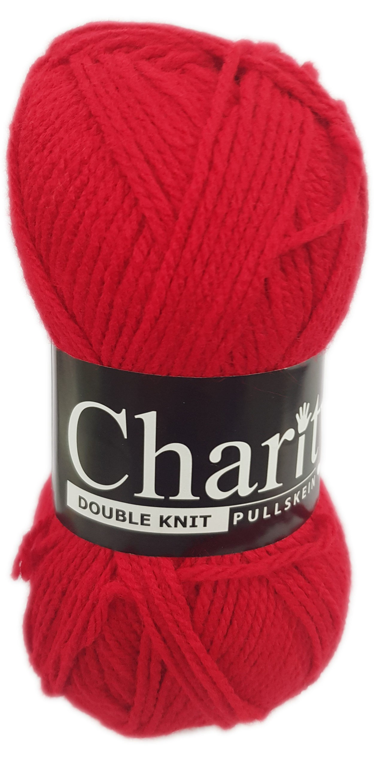 Charity Double Knit Pullskein 100g – Lilia J Decor & Flowers