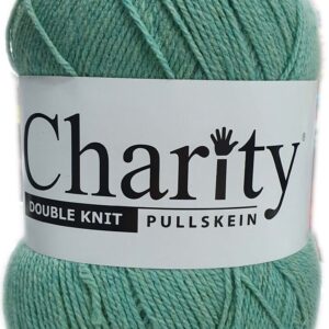 CHARITY D.K 300g-COL.726 ARSENIC