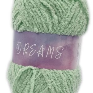 DREAMS 50g-COL.39 MINT