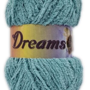 DREAMS 50g-COL.68 DUCK EGG