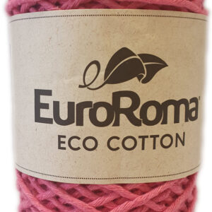 ECO-COTTON 200g-COL.500 PINK