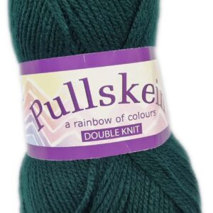 PULLSKEIN D.K 100g- COL 024 BOTTLE