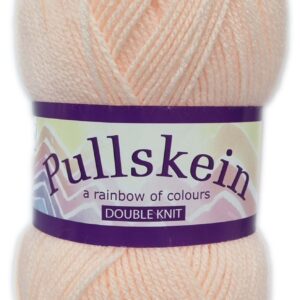 PULLSKEIN D.K 100g- COL 046 APRICOT