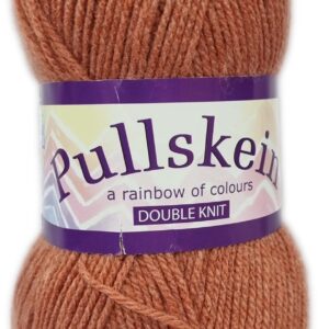 PULLSKEIN D.K 100g-COL 054 PRAWN