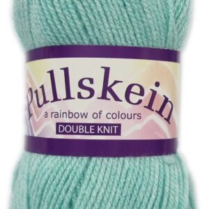 PULLSKEIN D.K 100g- COL 107 WATERFALL