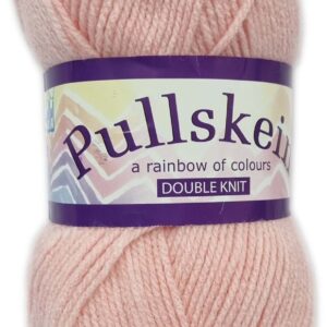 PULLSKEIN D.K 100g- COL 109 MELON