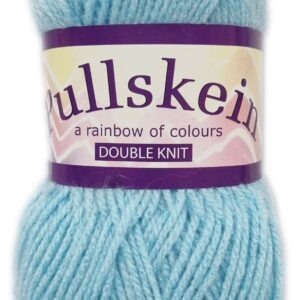 PULLSKEIN D.K 100g- COL 159 DEWDROP