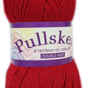 PULLSKEIN D.K 100g-COL.202 WINE