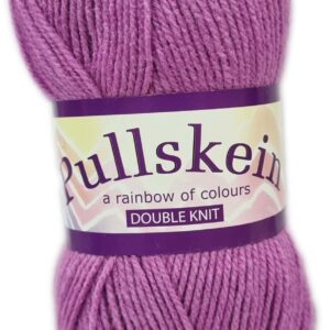 PULLSKEIN D.K 100g- COL 207 LOLLI