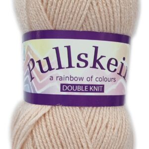 PULLSKEIN D.K 100g- COL 254 SHERBERT
