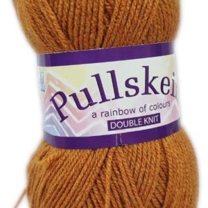 PULLSKEIN D.K 100g- COL 712 COPPER