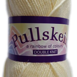 PULLSKEIN D.K 100g-COL.014 ARAN