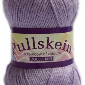 PULLSKEIN D.K 100g-COL.032 CROCUS