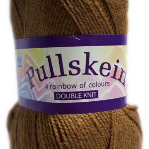 PULLSKEIN D.K 100g-COL.049 ANTIQUE