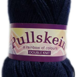 PULLSKEIN D.K 100g-COL.056 SCHOOL NAVY