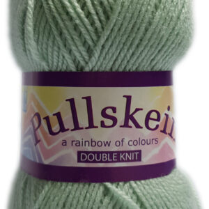 PULLSKEIN D.K 100g-COL.074 SNOWMOON