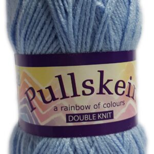 PULLSKEIN D.K 100g-COL.077 WINTERSKY