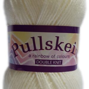 PULLSKEIN D.K 100g-COL.105 PORCELAIN