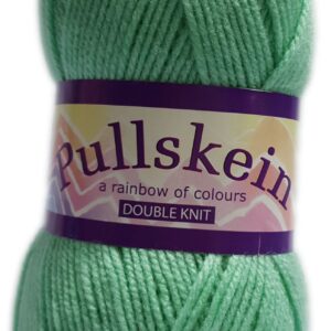 PULLSKEIN D.K 100g-COL.274 MISTLETOE