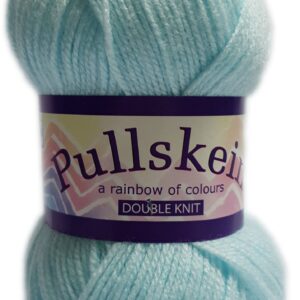 PULLSKEIN D.K 100g-COL.327 AQUAMIST