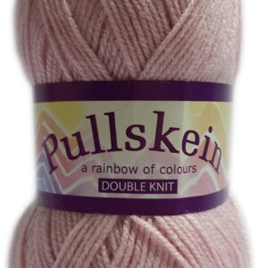 PULLSKEIN D.K 100g-COL.353 ROSE